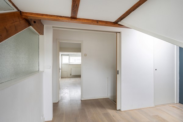 Medium property photo - Paetsstraat 32A, 3039 XR Rotterdam
